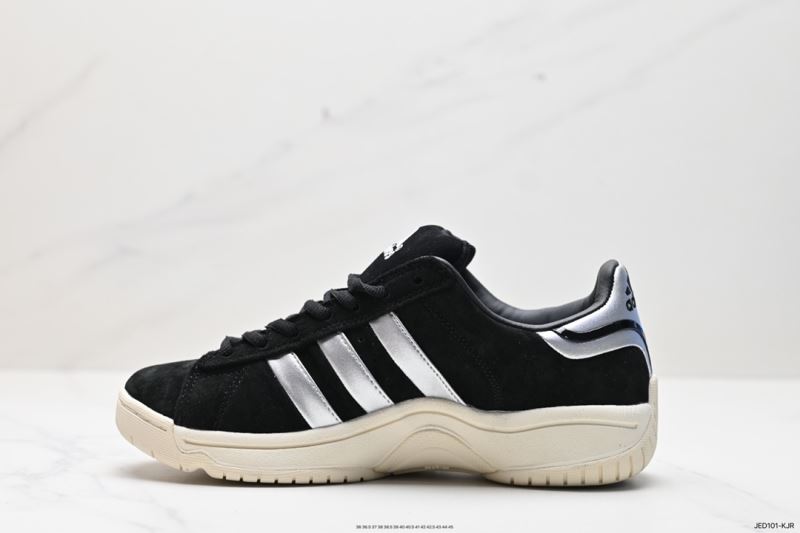 Adidas Campus Shoes